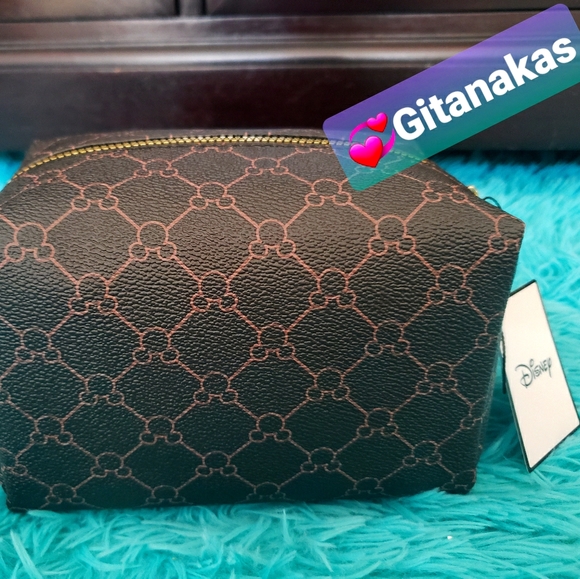 🔥LAST Disney Mickey & Minnie Monogram Bundle - Picture 14 of 15